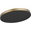Hansgrohe Pulsify S horná/hlavová sprcha 26x26 cm okrúhly || 24141140