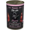 Fitmin dog For Life Puppy Beef 400 g