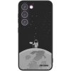 Picasee ULTIMATE CASE pro Samsung Galaxy S23 5G - Astronaut