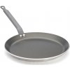 | De Buyer 8485.26 - Nepriľnavá panvica na palacinky CHOC RESTO INDUCTION 26 cm | 8485.26