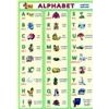 Alphabet anglická abeceda - Kupka Petr a kolektiv
