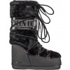 Snehule Moon Boot Icon Faux Fur Black 42-44