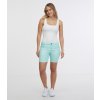 Dámske šortky FRIDA SAM 73 tyrkysová S