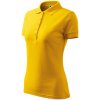 Malfini 210 Pique Polo, žltá, XL