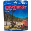 Travellunch 10 ks jedlo Carbonara so šunkou po 125 g