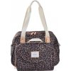 Beaba Prebaľovacia taška Geneva Leopard / 44 x 30 x 26 cm (940343BB)
