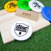 Discmania Marker (discgolf značka) Farba: Biela