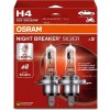 Žiarovka OSRAM AUTO H4 64193NBS-2HB 60/55W 12V P43t NIGHT BREAKER SILVER