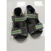 Befado Papuče Speedy 250P086 1826 Chlapčenské [Veľkosť: 18]