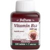 MedPharma Vitamín B12 500 µg 107 tabliet