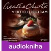 V hotelu Bertram (audiokniha) - Agatha Christie