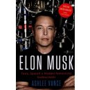 Elon Musk - Ashlee Vance