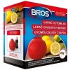 Bros Lapač octomilek náhradní tekutá náplň 15 ml