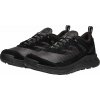 KEEN HIGHTRAIL EXP WP MEN, black/magnet - 42