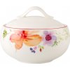 Villeroy & Boch Mariefleur Basic cukornička, 0,45 l