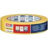 Tesa tape Tesa 4334 Precision Mask 38mm/50m - špičková papierová maskovacia páska na presné a ploché okraje