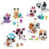 Littlest Pet Shop figúrky 2ks - 4 druhy