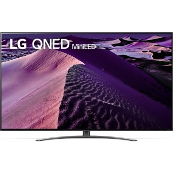 LG 75QNED863QA