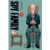 Gardners Komiks Spy x Family Vol. 14 ENG