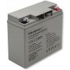 QOLTEC Akumulátor AGM | 12V | 20Ah | max. 300A