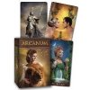 Arcanum Tarot