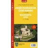 Jindřichohradecko cykloturistická mapa č 5 1:55 000