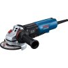 BOSCH Professional Uhlová brúska elektrická 125 mm GWS 17-125 PS 0.601.7D1.300 0.601.7D1.300
