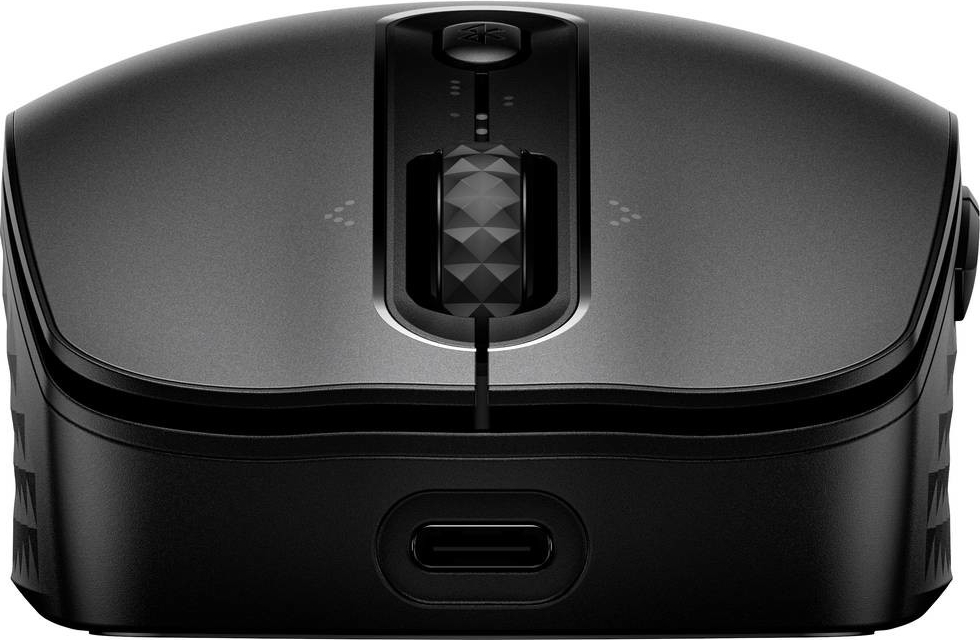 HP 690 Rechargeable Wireless Mouse 7M1D4AA