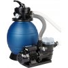 Clean Pool 72015 Piesková filtrácia MAXI 6000 l/hod