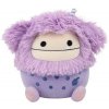Squishmallows Levandulový Bigfoot Dilka 30 cm
