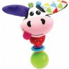 Yookidoo Hudobné zvieratko- kravička