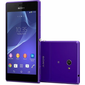 Sony Xperia M2