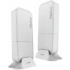 MikroTik RBwAPG-60adkit 60GHz spoj Wireless Wire RBwAPG-60adkit