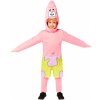 Amscan Detský kostým - Spongebob Patrick Veľkosť - deti: S: 110 cm