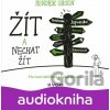Žít a nechat žít - Hendrik Groen