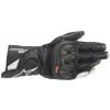 MOTOCYKLOVÉ RUKAVICE ALPINESTARS SP-2 V3 BLK/WHT S