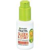 Garnier Fructis Sleek & Stay teplom aktivované sérum na suché a krepovité vlasy 50 ml, krok č. 4 sérum