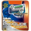 Gillette Fusion ProGlide Power 8 ks