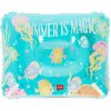 Legami Nafukovací vankúš Legami Inflatable Pillow - Summer Is Magic