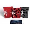 Gardners Kniha The Art of Marvel's Spider-Man 2 (Deluxe Edition)
