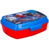 STOR Box na desiatu Spiderman Streets