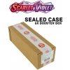 Pokémon TCG - Scarlet & Violet - Booster Box - Case