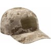 Čiapka Invader Gear Baseball marpat desert