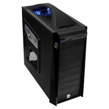 Thermaltake V5 Black Edition VL70001W2Z