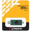 Kingston DataTraveler Duo G2 256GB DTDEG2/256GB
