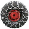 Snehové reťaze SnowDrive Pro-Traction Plus Gr. 37,3 360/70-20