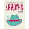 Odvážný mladý muž na létající hrazdě - William Saroyan