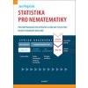 Statistika pro nematematiky - Jan Vojáček