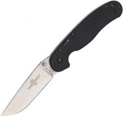 Ontario RAT1A SP Linerlock A/O