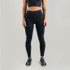 STRIX Dámske legíny Essential Black - S